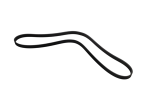 Cintura di aria condizionata. Porsche 964Turbo (965) - 6PK1555, 99919236550, 99919235650