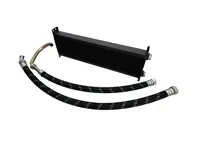 Nachrüstsatz für Mittelölkühler. Porsche 911/930 65-89 - 0200012, 91110705101