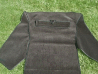 Juego de alfombras para maletero. Porsche 993 1994-98 - 99355110LVEL, 99355110LSNA, 99355110LVEL, 99355110RSNA