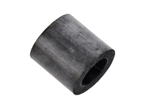 Gummitülle für Tankklappen-Entriegelungskabel. Porsche 964 / 993 - 99920900440, 99920900441