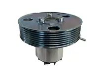 水泵。保时捷 958 卡宴 3.6L - 95810603304, 95810603303, 95810603302, 95810603301, 95810603300, 847603079336, PAB121008A - URO-011647