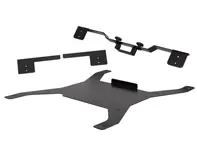 Speaker holder 5.1 for RR Home Simulator Gaming Console