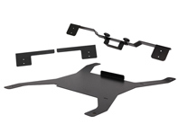 Speaker holder 5.1 for RR Home Simulator Gaming Console