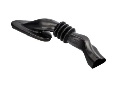 Ventilación del calentador de guía de aire. Porsche 997 - 99755231502, 99755231602