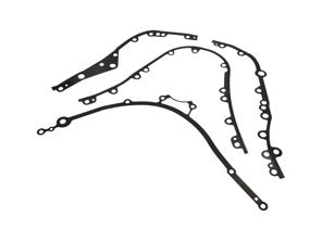 Juego de juntas de caja de distribución. Porsche 958 Cayenne 3.6L / 95B.1 Macan 3.0L/3.6L / 970 Panamera 3.0L - 483.950, 94610112904, 94610113004, 94810112520, 94810112720