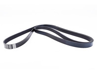 Courroie d'entraînement. Porsche 957/958 Cayenne V6 3.0L DIESEL - 95810221600, 95510293400