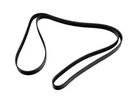 Drive belt. Porsche 957/958 Cayenne V6 3.0L DIESEL - 95810221600, 95510293400