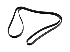 Antriebsriemen. Porsche 957/958 Cayenne V6 3.0L DIESEL - 95810221600, 95510293400