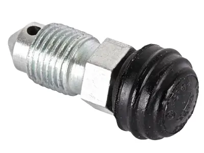 Valve de purge d'étrier de frein. Porsche 911 / 912 - 91135191900