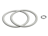 Kit guarnizioni filtro olio. Porsche 914 anni 70-76 - 021 198 031, 021198031