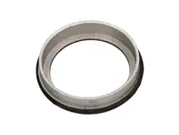 Hydraulischer Buchsenanschlag am Querlenker. Porsche 970 Panamera 2014>> - 97034124422