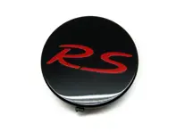 Center Lock Wheel 'RS' dopbadge voor Porsche - 99736120791