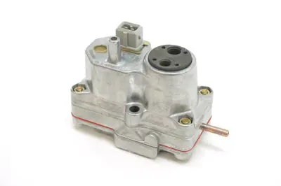 Warm up regulator. Porsche 911 SC Bosch Ref 0438140089 - 0438140089, 91160610509, 911606105JX, 91160610508, 911606105JXEX, 91160610504, 91160610505, PCG606105JX, 91160610506