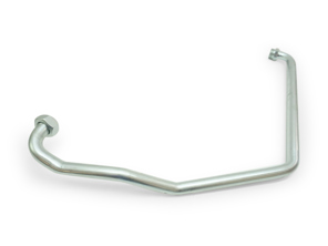 Ölleitungsthermostat zum Kurbelgehäuse. Porsche 911 Turbo 1984-89 - 93010774111 - 930 107 741 11