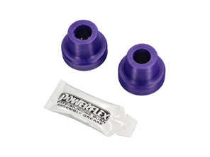 保时捷 911 / 914 专用防倾杆前橡胶支架 15 毫米（OE 零件 90134379202） - 90134379202, PFF57-1403-13