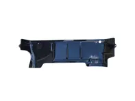 Underbody Protective Plate. Porsche 928 1978-86 - 92850494104 - PUBBS