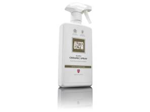 Spray cerámico rápido Autoglym 500 ml - RCS500