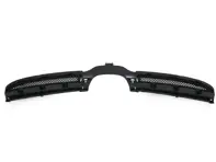 Diffusore paraurti posteriore. Porsche 981 Cayman GT4 / 981 Boxster Spyder - 981505853801E0, 98150585380, 981505511801E0, 981505512801E0, 981505853801E0, 981505811801E0