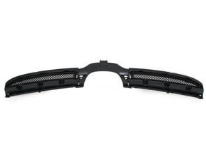 Diffusore paraurti posteriore. Porsche 981 Cayman GT4 / 981 Boxster Spyder - 981505853801E0, 98150585380, 981505511801E0, 981505512801E0, 981505853801E0, 981505811801E0