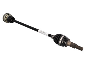 Driveshaft, Front axle. Porsche 991 Carrera / 991 Turbo - 9P1407271B, 9P1407271A, 9P1407271, 99134903803