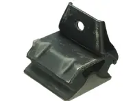 Draagarmsteun achteras. Porsche 924 / 944 / 968 - 94433107600, 94433107501, 94433107601