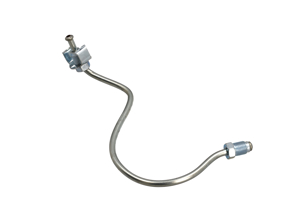 卡钳制动管线前右。保时捷 996 / 996 turbo - 99635558802