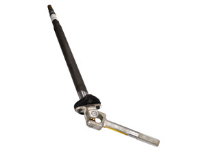 Intermediate steering shaft. Porsche 964 / 993 RS - LHD - 96434705100