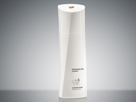 Porsche White Edition interieurruitenreiniger. 300ml. - 00004400224