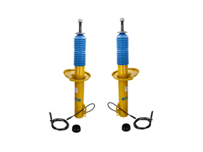 Ammortizzatore Bilstein Sports B8 POSTERIORE. Porsche 987 Boxster / 987C Cayman - 98733305327, 35-122142, 35122142, 35-348160