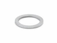Anillo de sellado del tapón de drenaje de aceite. Porsche 986 Boxster / 987 Boxster / 987 Cayman / 996 / 997 - 90012310630 - 247.804, 580.870.100