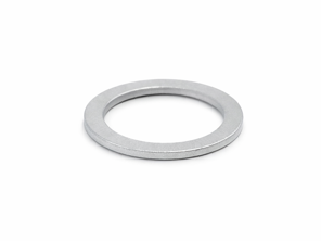 Olieaftapplug afdichtring. Porsche 986 Boxster / 987 Boxster / 987 Cayman / 996 / 997 - 90012310630 - 247.804, 580.870.100