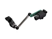 Sensor für die Leuchtweitenregulierung der Vorderradaufhängung. Porsche 718 Boxster / 718 Cayman / 991 - 99134302101, 99134302100