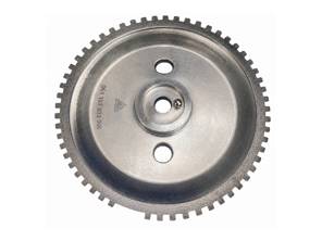 Sensore di posizione albero motore con ruota dentata per aggiornamento Rennen ITB. Porsche 911 / 964
