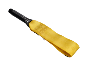 Towing loop, YELLOW. Porsche 992 GT3 / GT3 Touring - 99204485640, 99204485645, 99204485641, 99204485646, 99204485642, 99204485647