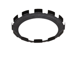 Gasket for EGR valve pipe. Porsche 958 Cayenne / 95B Macan / Panamera - 95811154720, 005.070