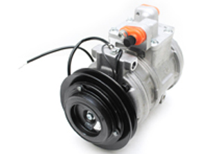 Air con compressor. Porsche 928 GTS 1993-95 - 92812611301 - DCP28006