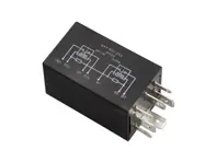 Oil cooler / air con relay. Porsche 964 / 993 - PCG95125400, 811951253