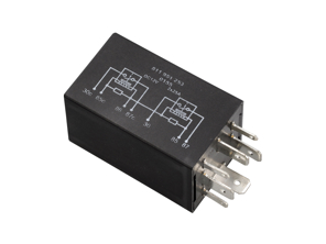 Oliekoeler/airco relais. Porsche 964/993 - PCG95125400, 811951253