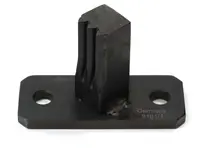 Flywheel locking tool. Porsche 928 1983>> - 00072191611