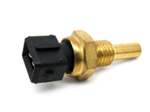 Oil temperature sensor. Porsche 924S / 944 / 968 / 964TT - 94460612500, 13621284397, 6PT009107361, 32312004, 32101339, 025906041, 0280130023, 0280130026, 1332396, 13621709966, 9357021, 158-0134, 158-0767, 158-0621, 13621709967, 13621284397