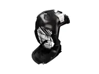 Wielkastbekleding, voor. Porsche 992.1 Carrera MKI 2019-24 - 99280542, 992805423D, 992805424D