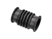 适用于保时捷 996 3.4L（1998-2002 年款）/ Boxster 986 的油气分离器软管 - 99610723752 - URO-004741