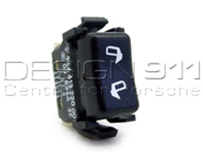 Omschakelaar buitenspiegels. Porsche 944/968 - 94461322000