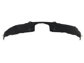 Hitteschild achterbumper. Porsche 991.2 GT3 2018 >> - 99150547581