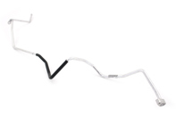 Kältemitteldruckleitung Klimaanlage. Porsche 997.1 Turbo / 997.1 GT3 - 99757309603