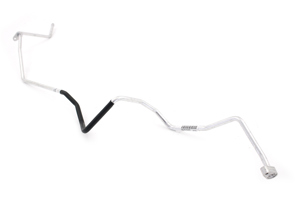 空调制冷剂压力管路。保时捷 997.1 Turbo / 997.1 GT3 - 99757309603