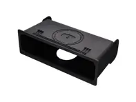 Chargeur de téléphone sans fil pour recharge Magsafe. Porsche 986 Boxster / 996 - 99655225301, 9965522530101C