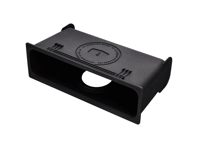 用于 Magsafe 充电的无线手机充电器小隔间。保时捷 986 Boxster / 996 - 99655225301, 9965522530101C