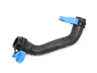 发动机冷却液软管，供给。保时捷 991.1 - 99110681304
