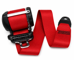 GUARDS RED